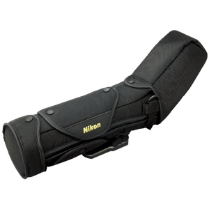 Nikon EDG Fieldscope 65 Stay On Case set SOC-7