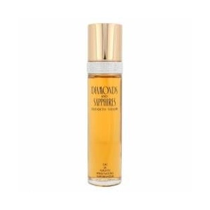 Elizabeth Taylor Diamonds and Saphires EDT 100ml