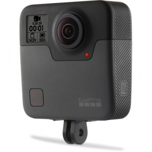GoPRO Fusion