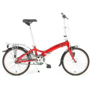 dahon roo 7005 aluminium