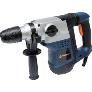 Power Up Rotopercutor SDS+ 1200W 79047