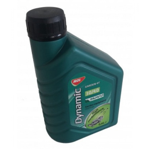 MOL Ulei Dynamic Garden 4T 30/40 0,6L