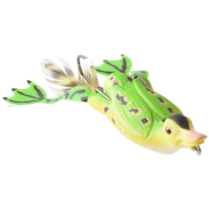 Savage Gear Naluca Topwater 3D Hollow Duckling, Fruck, 7.5cm, 15g