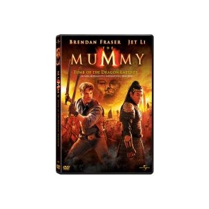 Rob Cohen Mumia Mormantul Imparatului Dragon The Mummy Tomb Of The Dragon Emperor Detalii Produs