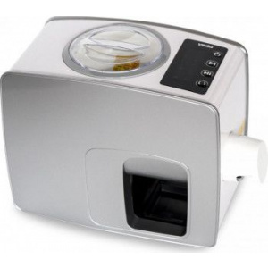 Yoda Presa de ulei Home Pro YD-ZY-02-A5 Argintiu