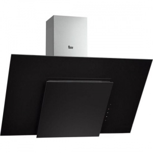 Teka 983 black DVS (40489271)