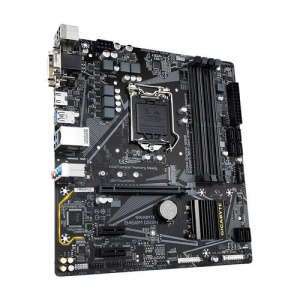 Gigabyte B460M DS3H