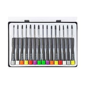 Fixapart Set surubelnite 15 piese Fixpart