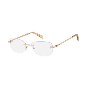Pierre Cardin Rame Ochelari De Vedere Dama S Pc8788 J5g Auriu