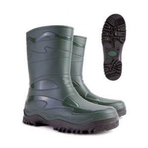 DEMAR Cizma PVC cu model (dama) - 37 DKDD37