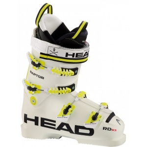 HEAD Clapari schi Raptor B3 RD 15/16