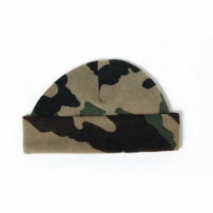 Treesco Fes Fleece Camo