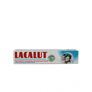 Zdrovit Lacalut Pasta de dinti copii 50 ml 8+ ani