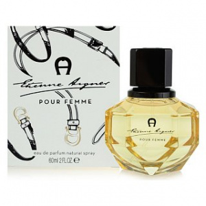 Aigner Etienne Pour Femme EDP 60 ml