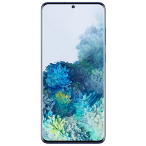 Samsung Galaxy S20 Plus G985 128GB Dual SIM 4G Aura Blue