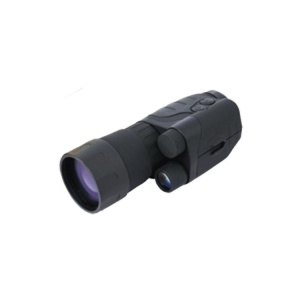 Yukon Monocular Spartan 3x50