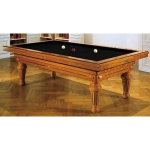 Rene Pierre Masa de biliard profesionala Trendy Colbert 6ft