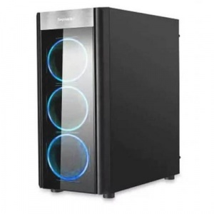 Segotep Wider X3 Black