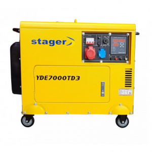 Stager YDE7000TD3