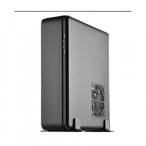 SilverStone Fortress SST-FTZ01B-E