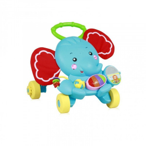 Lorelli Antepremergator Elephant