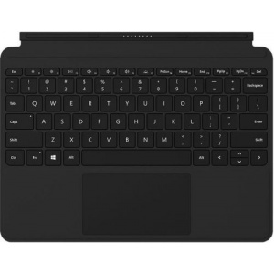 Microsoft Type Cover pentru Surface Go (Negru)