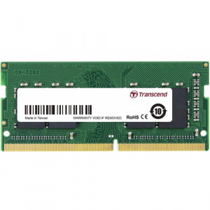 Transcend 16GB JetRam SO-DIMM DDR4-2666MHz, CL19 JM2666HSB-16G