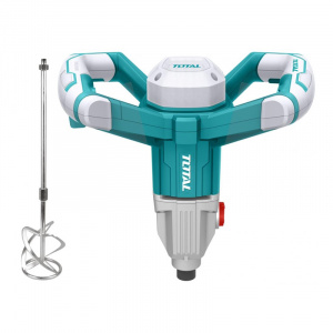 Total Mixer electric pentru mortar TD614006
