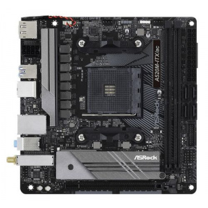 Asrock A520M-ITX/AC
