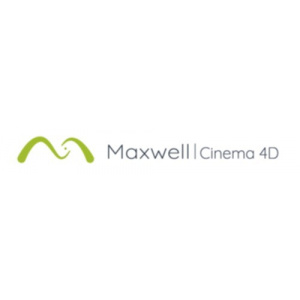 Maxwell V5 CINEMA 4D FLOATING