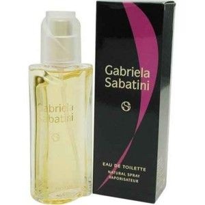 Gabriela Sabatini By 60 ml EDT