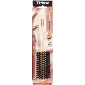 Trisa Perie De Luxe Forming Medium semirotunda 629219