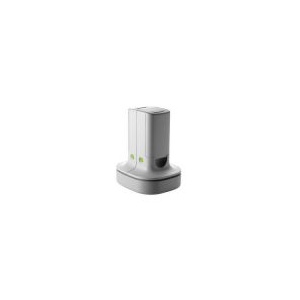 Microsoft Quick Charge Kit Xbox360 B4Z-00002