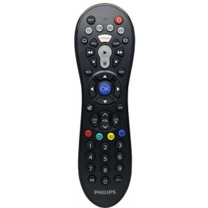 Philips SRP3014/10, 4 in 1 (Negru)