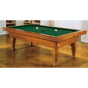 Rene Pierre Masa de biliard profesionala Trendy Colbert 7ft