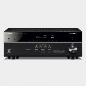 Yamaha RX-V485