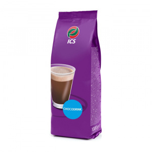 ICS Ciocolata Instant, 1 kg Blue Label