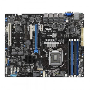 Asus P11C-C/4L