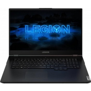 Lenovo Legion 5 17IMH05 82b3002trm