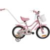 Sun Baby Star BMX 14 Roz
