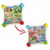 Quercetti Joc Creativitate Si Indemanare Puzzle Labirint