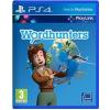 Wired Productions Wordhunters