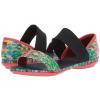 Camper Right Nina 21735 Multicolor