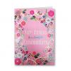 Laura Darrington Design Felicitare - Happy Birthday Beautiful
