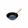 KitchenCraft Tigaie wok 25 cm PODLXWOK10