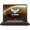 Asus TUF FX505DT-ALO27 Gaming, Ryzen 7 3750H, 8GB RAM, 512GB SSD, GTX 1650 4GB, Black