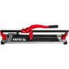 YATO Aparat de taiat faianta 800mm
