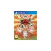 Capcom Okami HD PS4