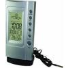 Koch Klimatimer Plus 12707 Silver