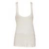 ZARA Maieu Ophta White